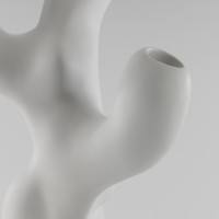 <a href="https://www.galeriegosserez.com/artistes/donnersberg-emma.html">Emma Donnersberg</a> - Penzai - Sculpture lumineuse